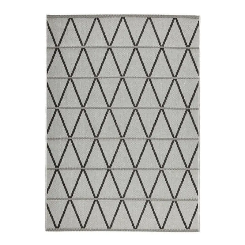 Outdoorteppich 160/230 cm Naturalle