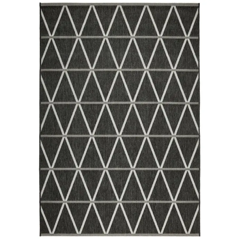 Outdoorteppich 160/230 cm Naturalle