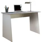 XXXLutz Lauterach - Ihr Möbelhaus bei Bregenz Schreibtisch 110/50/74 cm in Grau, Weiß