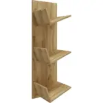 XXXLutz Lauterach - Ihr Möbelhaus bei Bregenz Weinregal 33/105,5/25,6 cm