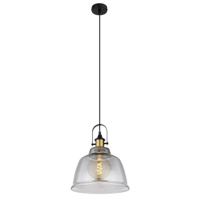 Hängeleuchte 30/120 cm