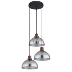 Hängeleuchte 47/120 cm