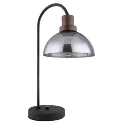 Tischleuchte 29,5/20/48 cm