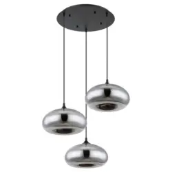 Hängeleuchte 65/150 cm