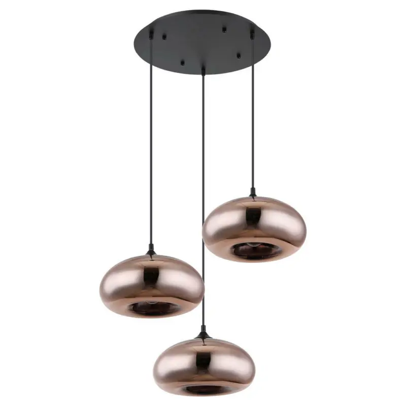 Hängeleuchte 65/150 cm