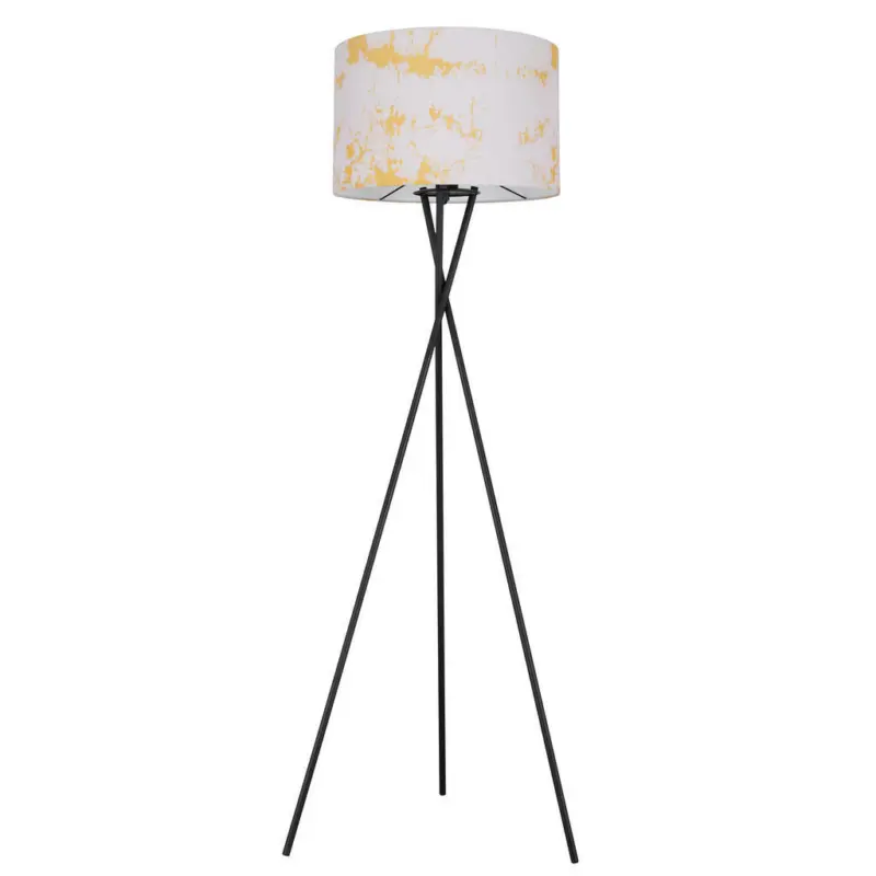 Stehleuchte 62/158 cm