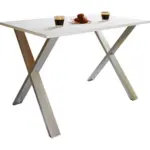 XXXLutz Lauterach - Ihr Möbelhaus bei Bregenz Esstisch in Holzwerkstoff 140/50/76 cm
