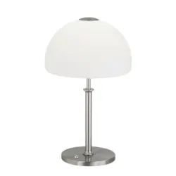 Led-Tischleuchte 25/25/42 cm