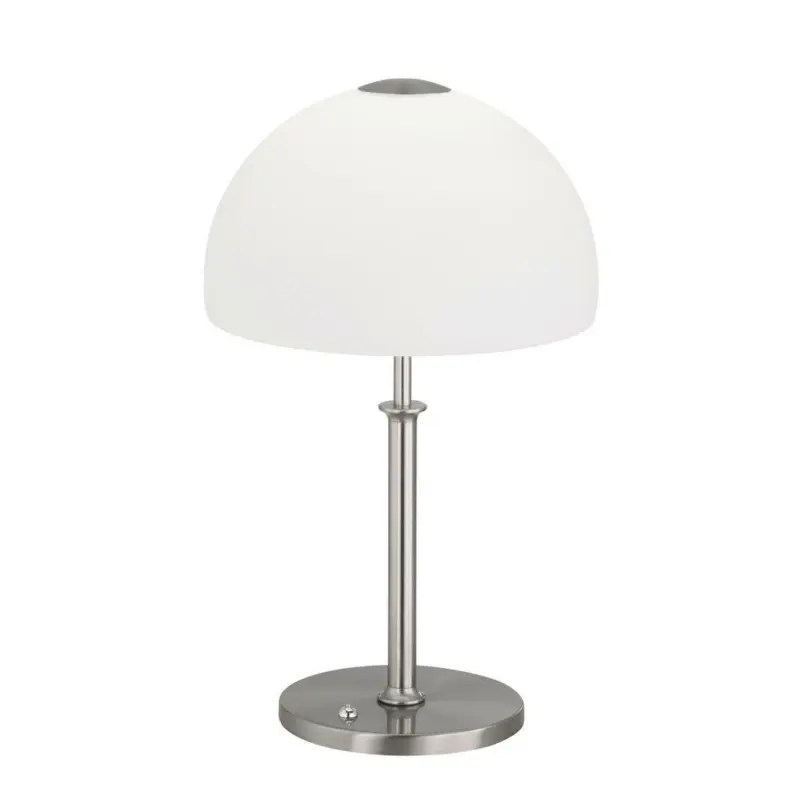 Led-Tischleuchte 25/25/42 cm