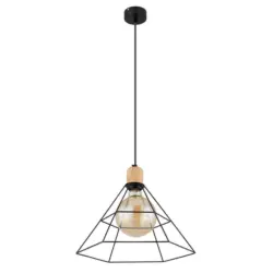 Hängeleuchte 35/120 cm