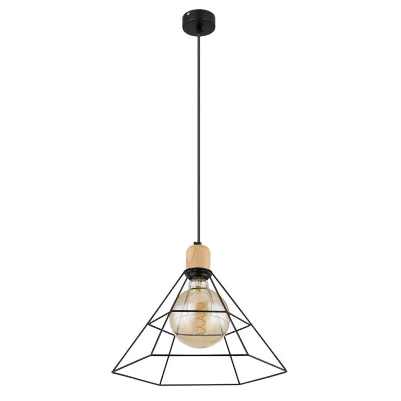 Hängeleuchte 35/120 cm