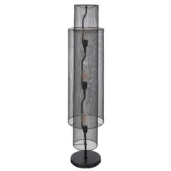 Stehleuchte 30/132 cm