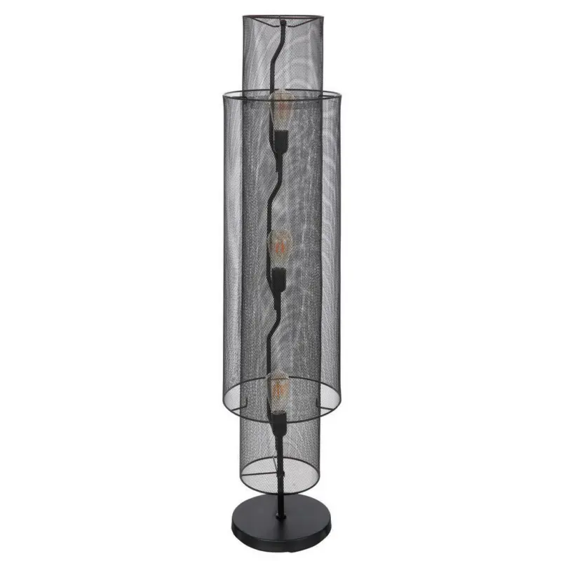 Stehleuchte 30/132 cm