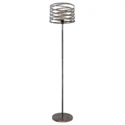 Stehleuchte 35/158 cm