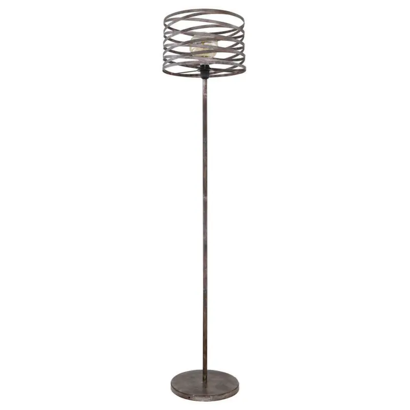 Stehleuchte 35/158 cm