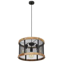 Hängeleuchte 40/120 cm