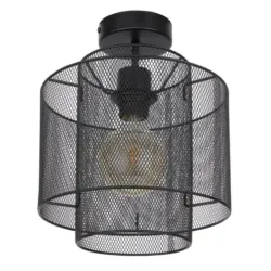 Deckenleuchte 25/30 cm