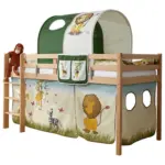 XXXLutz Lauterach - Ihr Möbelhaus bei Bregenz Mittelhohes Bett 90/200 cm Multicolor