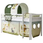 XXXLutz Lauterach - Ihr Möbelhaus bei Bregenz Mittelhohes Bett 200/90 cm Multicolor