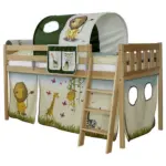 XXXLutz Lauterach - Ihr Möbelhaus bei Bregenz Mittelhohes Bett 200/90 cm Multicolor
