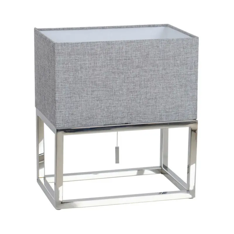 Tischleuchte 19/34 cm