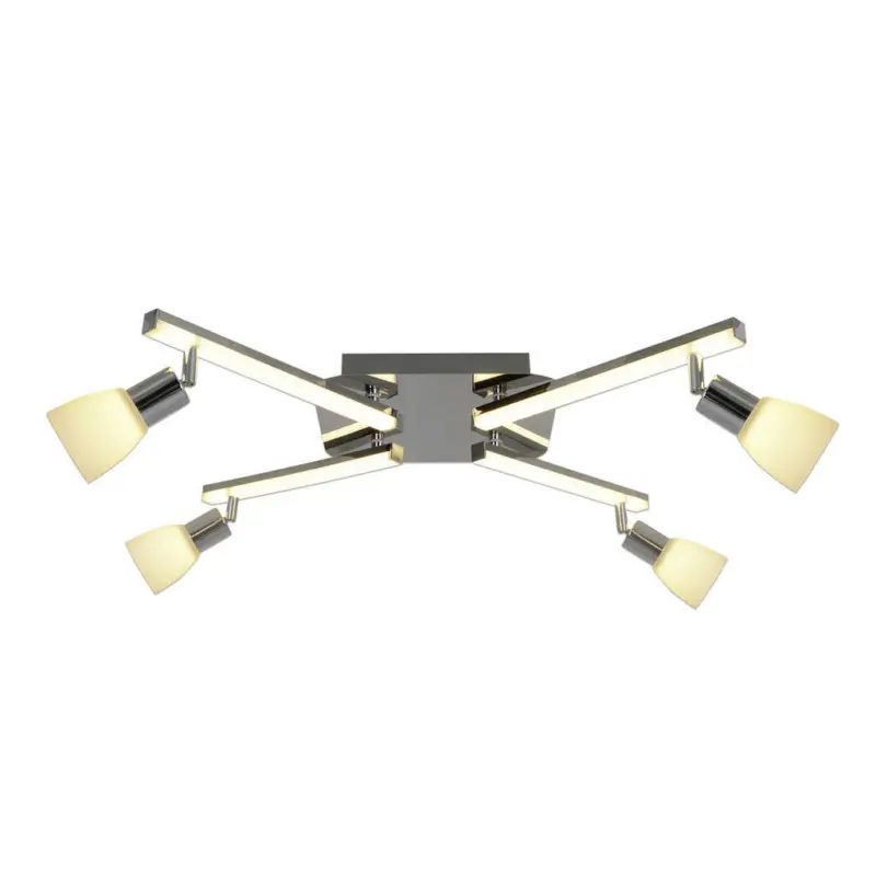 Deckenstrahler 22/68 cm