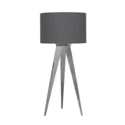 Tischleuchte 28/18 cm