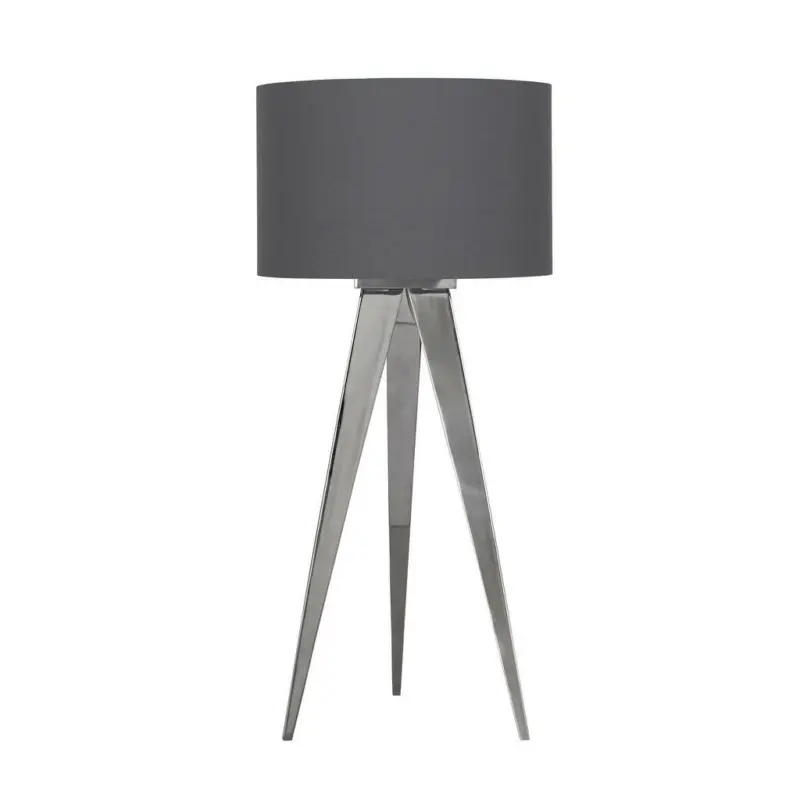Tischleuchte 28/18 cm