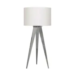 Tischleuchte 61,5/28 cm