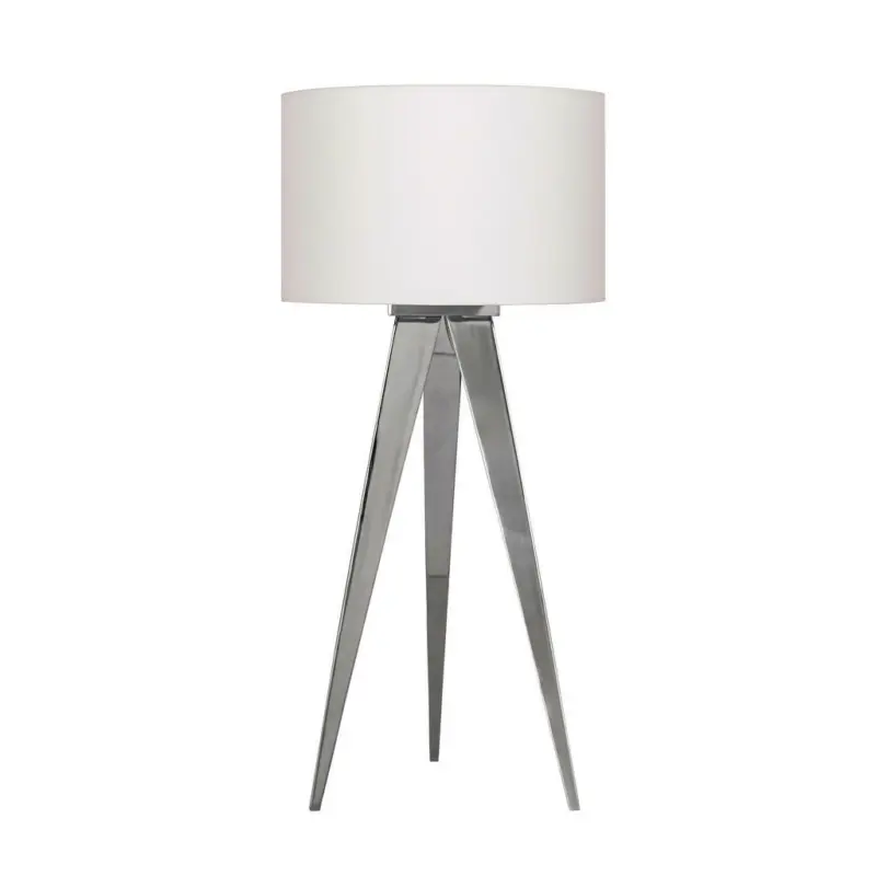 Tischleuchte 61,5/28 cm