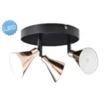 XXXLutz Lauterach - Ihr M&ouml;belhaus bei Bregenz Deckenstrahler 38/20,3 cm