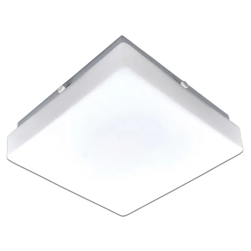 Led-Deckenleuchte 25/25/8 cm