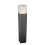 XXXLutz Lauterach - Ihr Möbelhaus bei Bregenz LED-AUßENLEUCHTE 8,5/8,5/50 cm