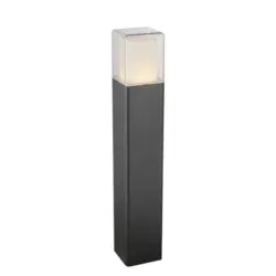LED-AUßENLEUCHTE 8,5/8,5/50 cm