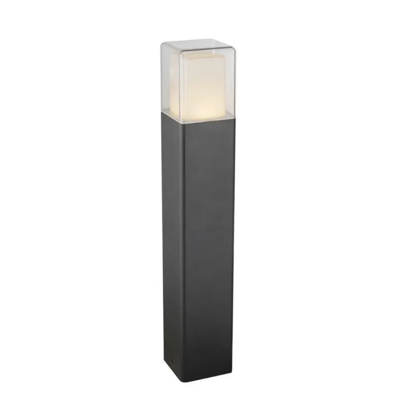 LED-AUßENLEUCHTE 8,5/8,5/50 cm