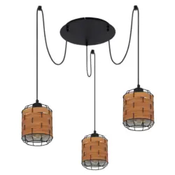 H&auml;ngeleuchte 38,5/200 cm