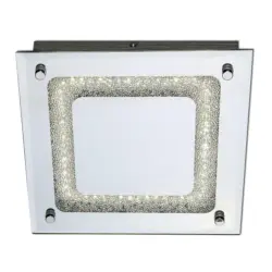 Led-Deckenleuchte 24 cm