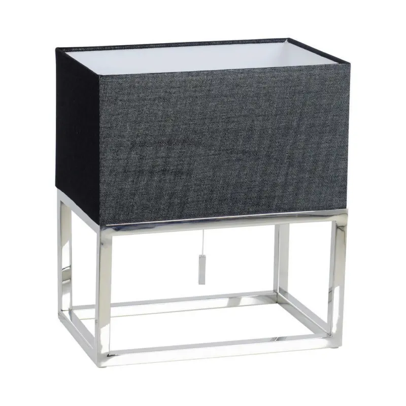 Tischleuchte 30/19/34 cm