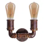 XXXLutz Lauterach - Ihr M&ouml;belhaus bei Bregenz Wandleuchte 12/30 cm