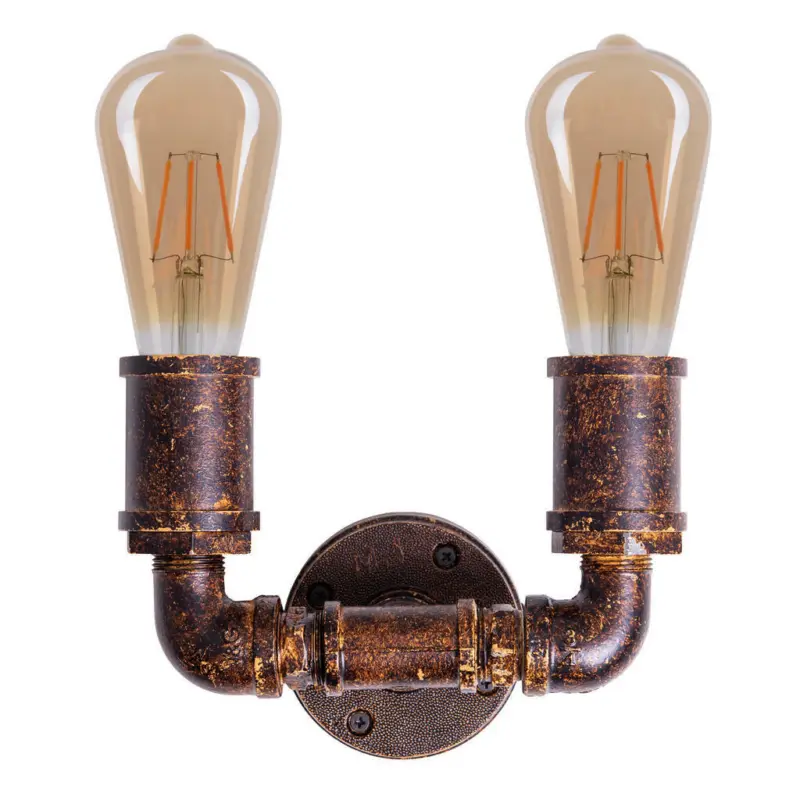 Wandleuchte 12/30 cm