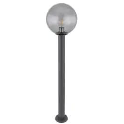 AU&szlig;ENLEUCHTE 25/100 cm