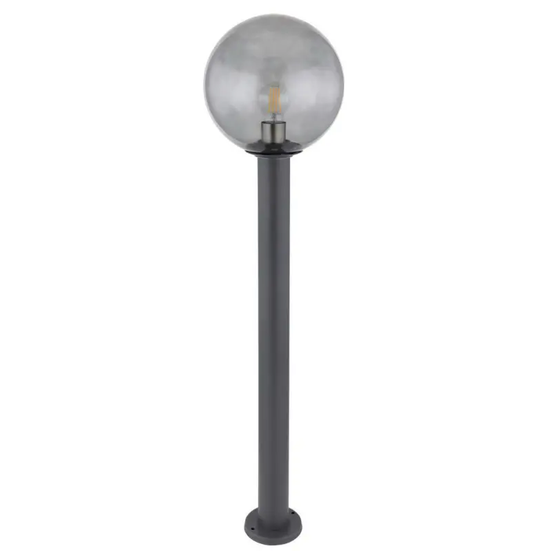 AU&szlig;ENLEUCHTE 25/100 cm