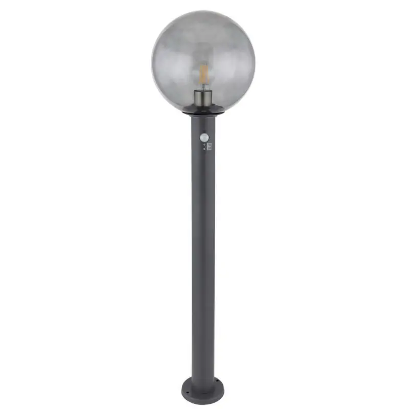 AUßENLEUCHTE 25/100 cm