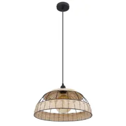 Hängeleuchte 40/120 cm