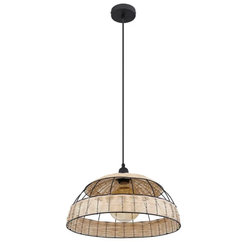 Hängeleuchte 40/120 cm