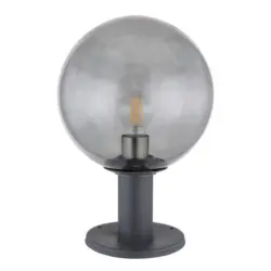 AUßENLEUCHTE 25/38 cm