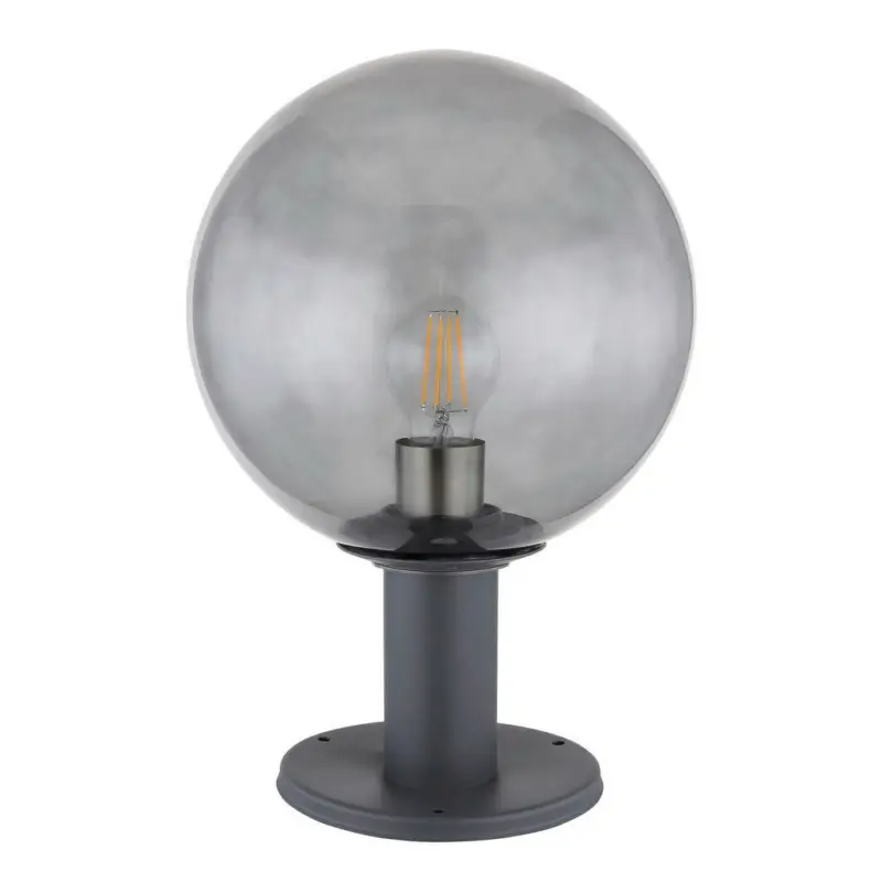 AUßENLEUCHTE 25/38 cm