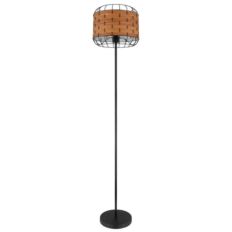 Stehleuchte 35/160 cm