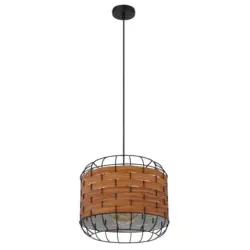 Hängeleuchte 35/120 cm