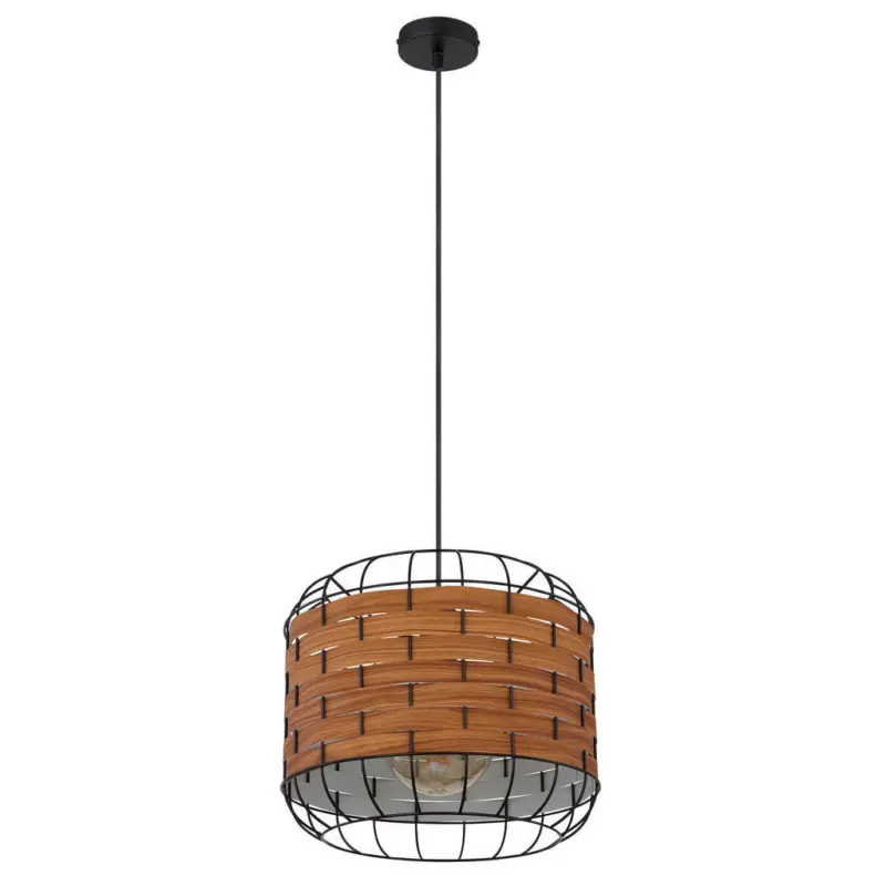 Hängeleuchte 35/120 cm